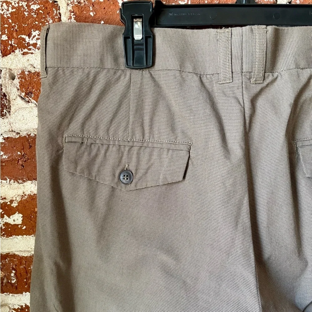H&M men’s brown